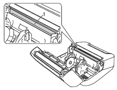 Print head maintenance