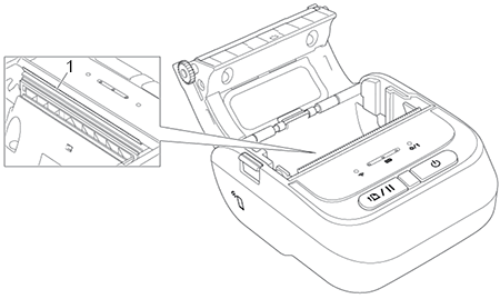 Clean Tear Edge RJ3