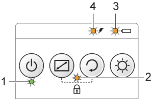 -LED