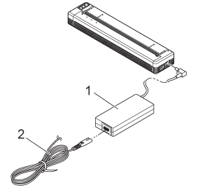 AC adapter