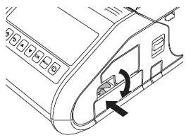 battery latch