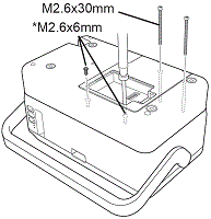 Install Li-ion battery 5