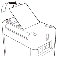 Install Li-ion battery 4