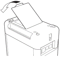 Install Li-ion battery 7