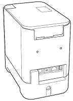 Install Li-ion battery 8