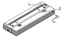 Li-ion battery