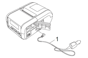 Car adapter