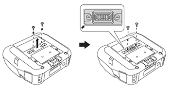 Active Docking Station