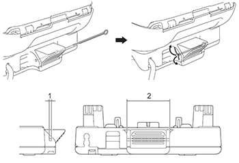 Active Docking Station