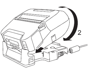 Active Docking Station