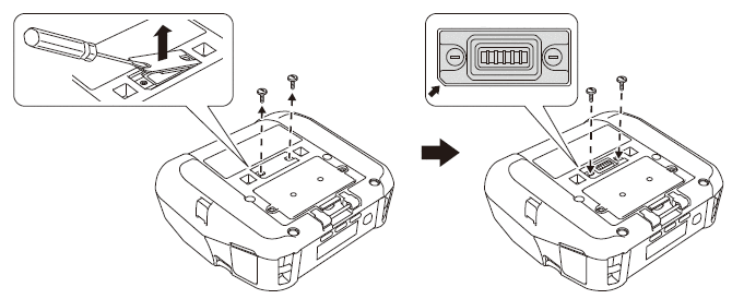 Active Docking Station