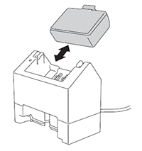 Chargeur pour batteries