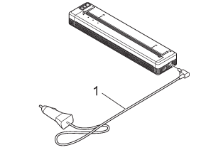 Car adapter