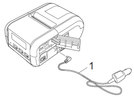 DC adapter