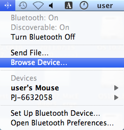 Bluetooth For Mac Not Working