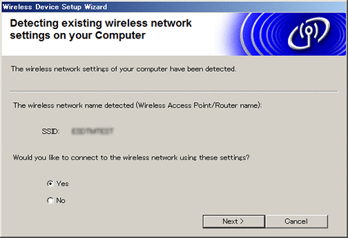 SSID SSID