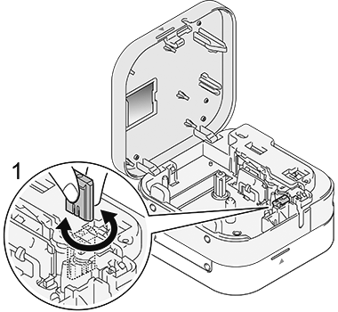 Rotate Cutter Board