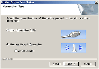 Find the Wireless Security Information (e.g., SSID, Network key, etc.) for  Windows