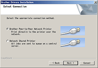 how to connect brother printer to Wi-fi