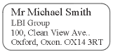 sample label_address label 01