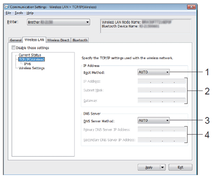 TCP/IP