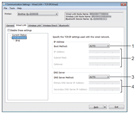 TCP/IP