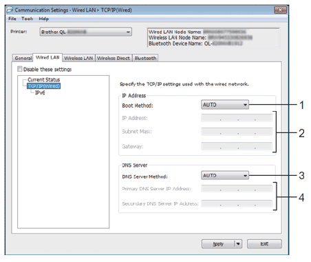 TCP/IP