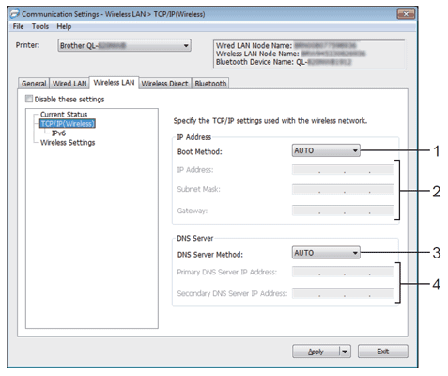 TCP/IP