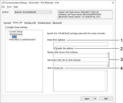 IPv6