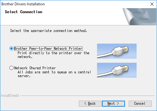 Treiberinstallation