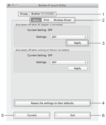 power editor for mac