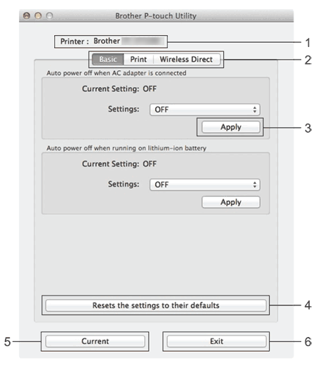 SettingsDialogBox 