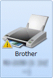 Printer icon