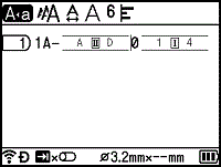 Simultaneous - Tube ceation screen 3