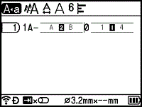 Group - Tube cration screen 3