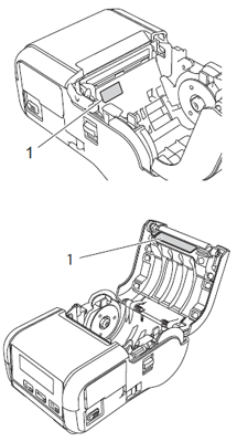 Media sensor