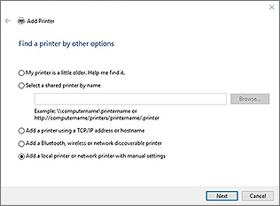 Windows 8 o posterior Windows 8 o posterior