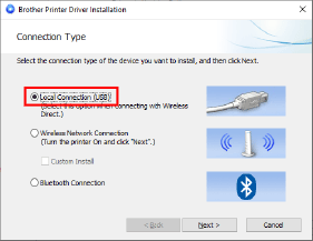 Network Address fields do not allow the use of the underscore