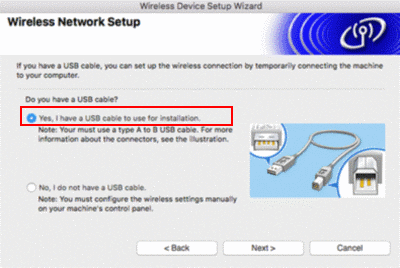 Wireless Network connection 3