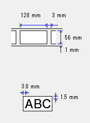 Add a custom media size