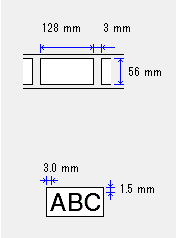 Add a custome media size