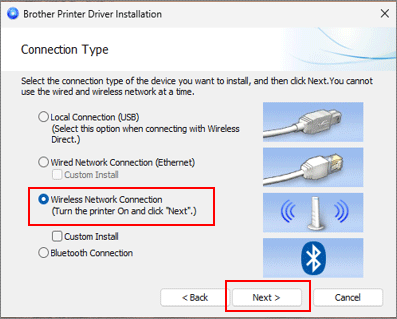 Acer Nitro V17 ANV17-41 Installing drivers after reinstalling Windows ...