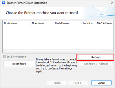 Printer Driver Install In Router How do I connect my printer to the computer via Wi-Fi® using an access ...