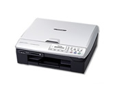 Driver Brother DCP-110C Add Printer Wizard For Windows XP 64 bit