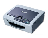 Driver Brother DCP-130C Add Printer Wizard For Windows XP 64 bit