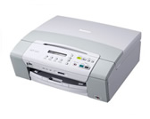 Driver Brother DCP-165C Add Printer Wizard For Windows XP 64 bit