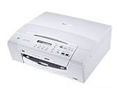 Specifications | DCP-195C | Others | Brother