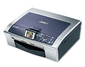 Driver Brother DCP-330C Add Printer Wizard For Windows XP 64 bit