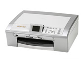 Driver Brother DCP-350C Add Printer Wizard For Windows 7 64 bit