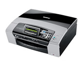 Driver Brother DCP-585CW Add Printer Wizard For Windows XP 32 bit